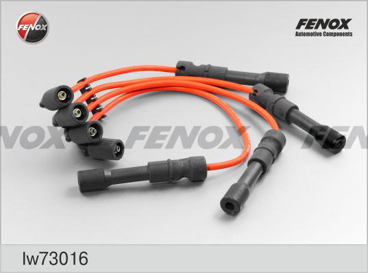 Fenox IW73016 Ignition cable kit IW73016