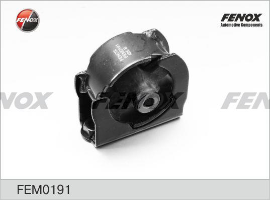 Fenox FEM0191 Engine mount FEM0191