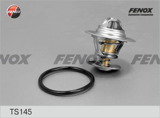 Fenox TS145 Thermostat, coolant TS145