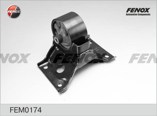 Fenox FEM0174 Engine mount FEM0174