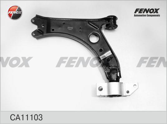 Fenox CA11103 Track Control Arm CA11103