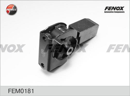 Fenox FEM0181 Engine mount, front FEM0181