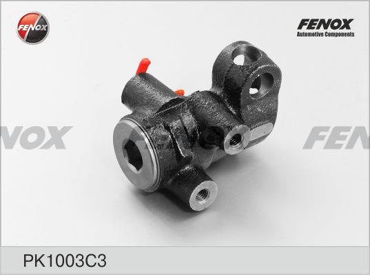 Fenox PK1003C3 Valve distributive brake system PK1003C3