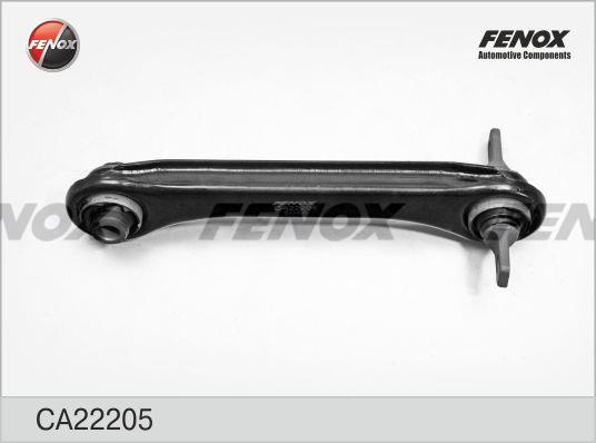 Fenox CA22205 Track Control Arm CA22205