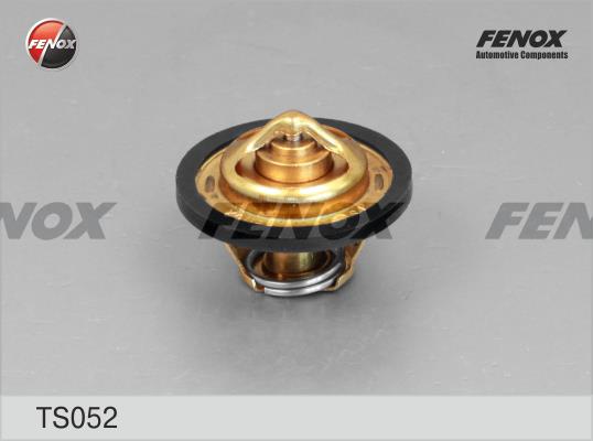 Fenox TS052 Thermostat, coolant TS052