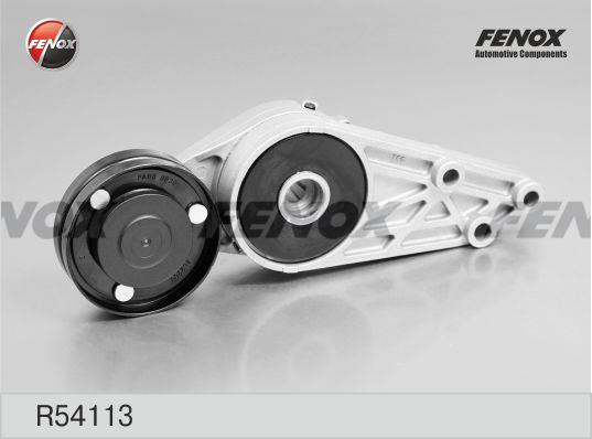 Fenox R54113 Belt tightener R54113