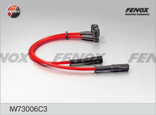 Fenox IW73006C3 Ignition cable kit IW73006C3