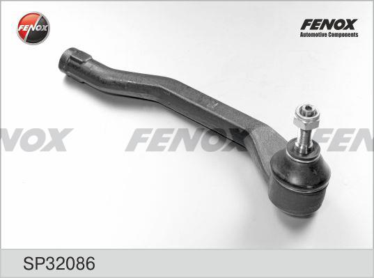 Fenox SP32086 Tie rod end right SP32086
