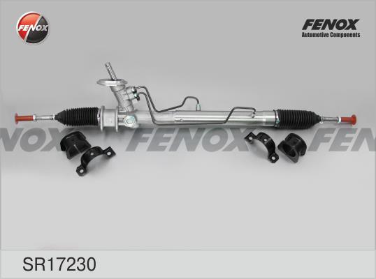 Fenox SR17230 Steering Gear SR17230