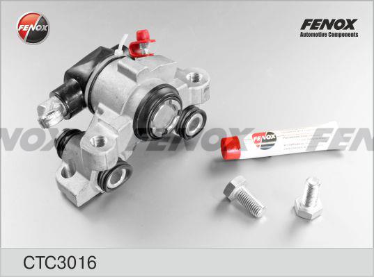 Fenox CTC3016 Brake caliper CTC3016