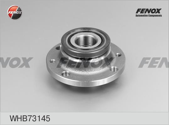 Fenox WHB73145 Wheel hub WHB73145