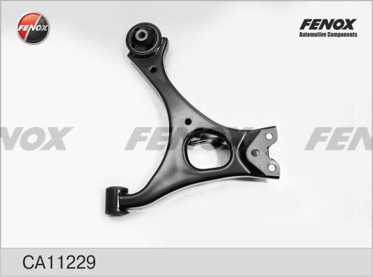 Fenox CA11229 Track Control Arm CA11229