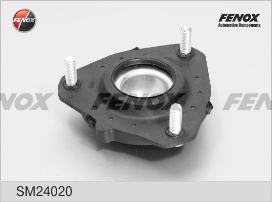 Fenox SM24020 Front Shock Absorber Support SM24020