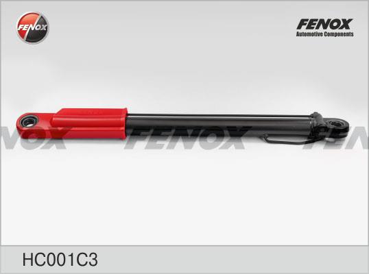 Fenox HC001C3 Cabin lift cylinder, hydraulic HC001C3