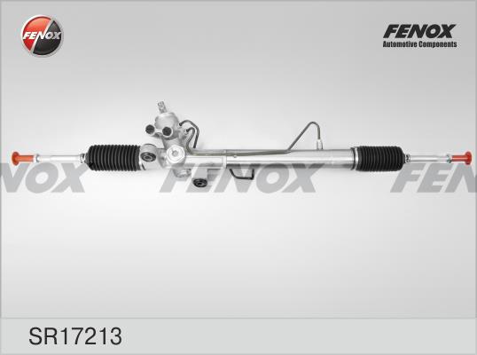 Fenox SR17213 Steering Gear SR17213