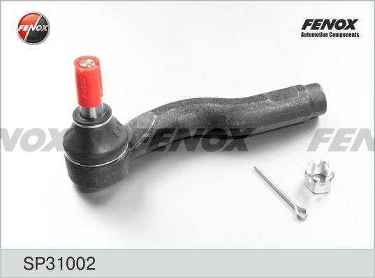 Fenox SP31002 Tie rod end left SP31002