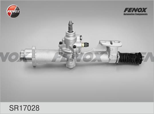 Fenox SR17028 Steering Gear SR17028
