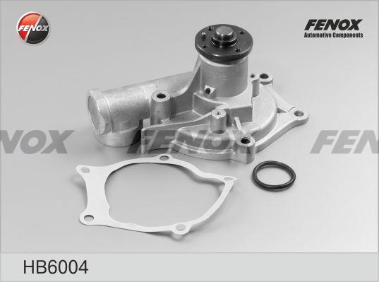 Fenox HB6004 Water pump HB6004
