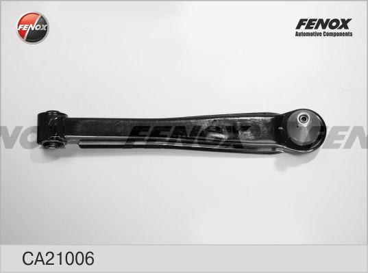 Fenox CA21006 Track Control Arm CA21006