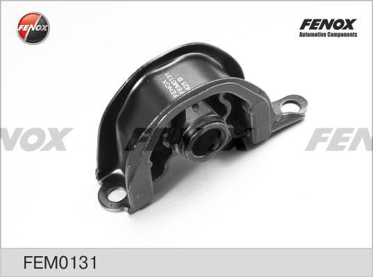 Fenox FEM0131 Engine mount left FEM0131