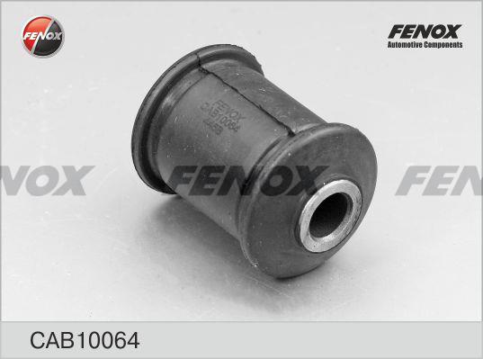 Fenox CAB10064 Silent block CAB10064