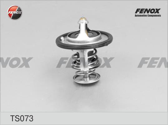 Fenox TS073 Thermostat, coolant TS073