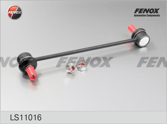 Fenox LS11016 Rod/Strut, stabiliser LS11016