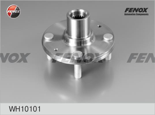 Fenox WH10101 Wheel hub front WH10101