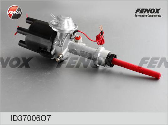 Fenox ID37006O7 Ignition distributor ID37006O7