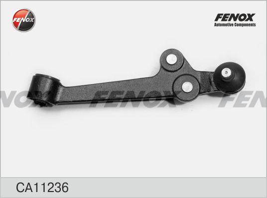 Fenox CA11236 Track Control Arm CA11236