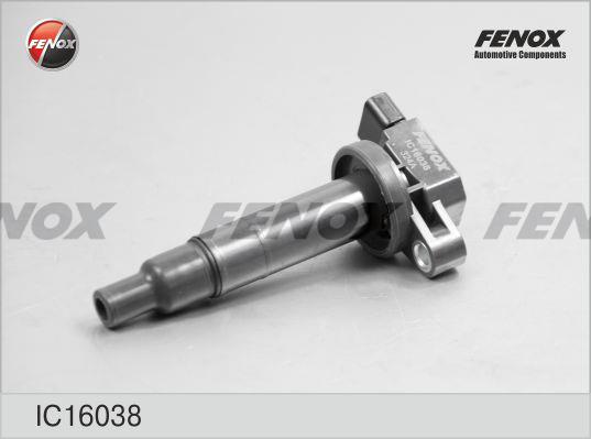 Fenox IC16038 Ignition coil IC16038