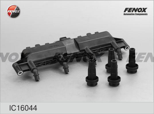 Fenox IC16044 Ignition coil IC16044