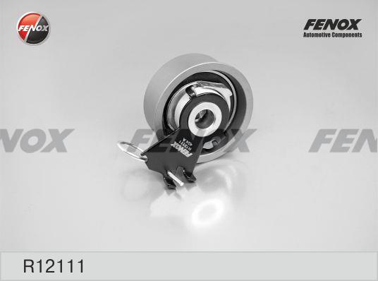 Fenox R12111 Tensioner pulley, timing belt R12111