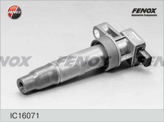Fenox IC16071 Ignition coil IC16071