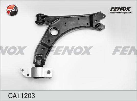 Fenox CA11203 Suspension arm front lower right CA11203