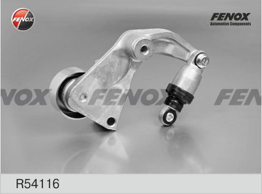 Fenox R54116 Belt tightener R54116