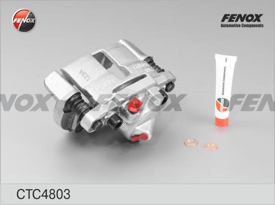 Fenox CTC4803O7 Brake caliper left CTC4803O7