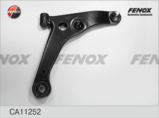 Fenox CA11252 Suspension arm front lower right CA11252