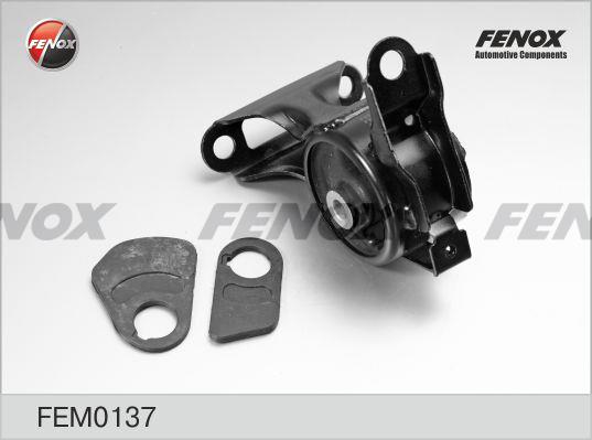 Fenox FEM0137 Engine mount FEM0137