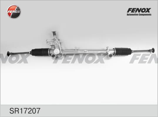 Fenox SR17207 Steering Gear SR17207