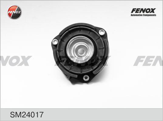 Fenox SM24017 Shock absorber support SM24017