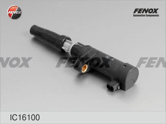 Fenox IC16100 Ignition coil IC16100