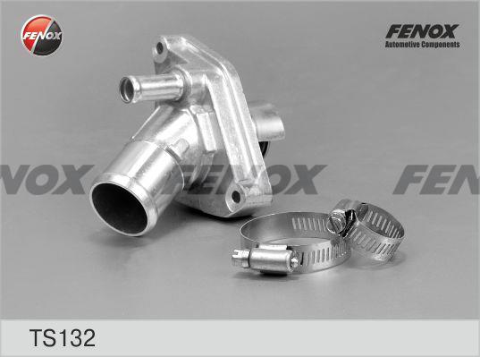 Fenox TS132 Thermostat, coolant TS132
