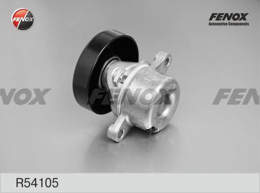 Fenox R54105 Belt tightener R54105