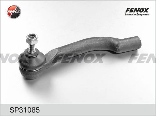 Fenox SP31085 Tie rod end left SP31085