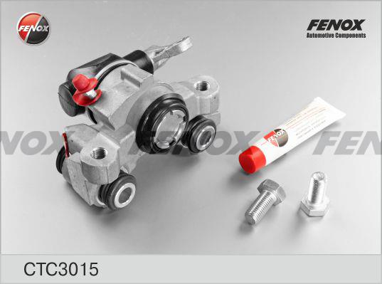 Fenox CTC3015 Brake caliper rear support CTC3015