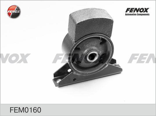 Fenox FEM0160 Engine mount FEM0160