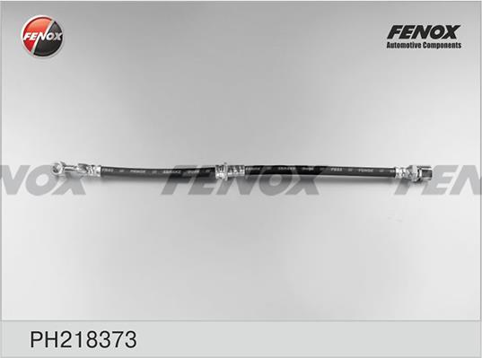 Fenox PH218373 Brake Hose PH218373