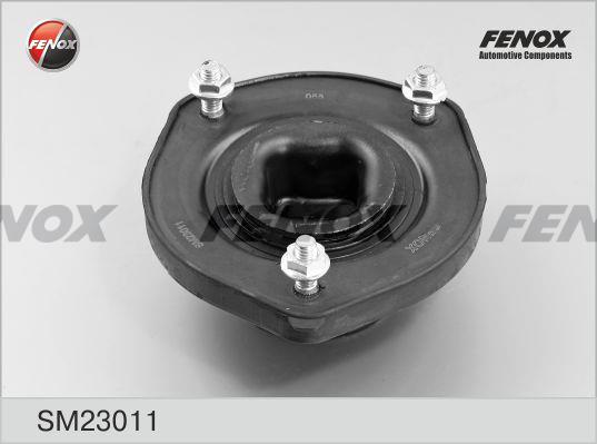 Fenox SM23011 Rear shock absorber support SM23011