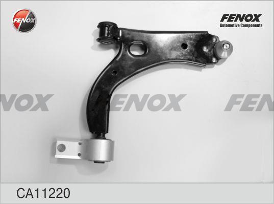 Fenox CA11220 Suspension arm front lower right CA11220
